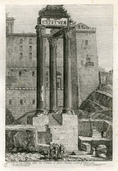 Visualizza l'immagine "Vol. Z 12, tav. 4"